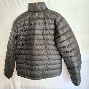 Marmot 700 fill down jacket